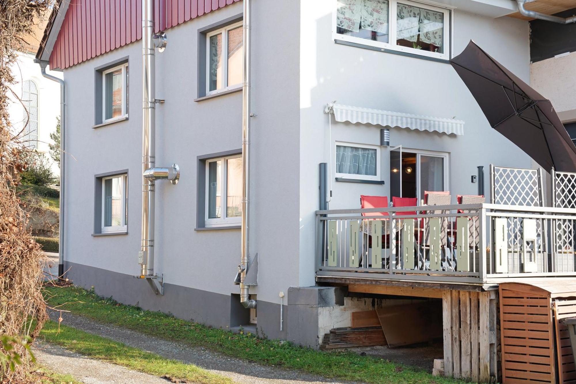 Schoenfeld Stockach Exterior photo